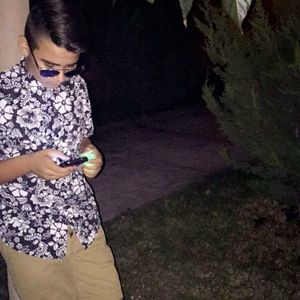 Meet your Posher, Jesus